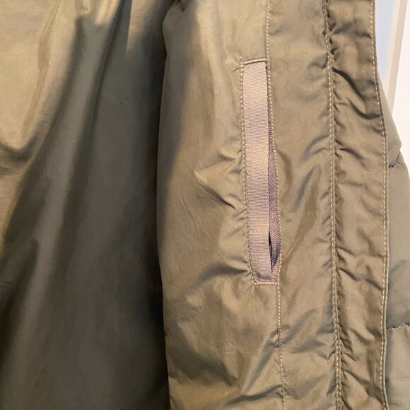 North Face down coat - Picture 6 of 6